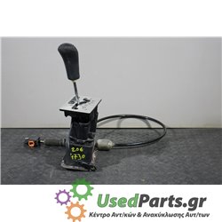 PEUGEOT - 206 - Ντίζες ταχυτήτων - ΚΩΔΙΚΟΣ ΜΗΧΑΝΗΣ: NFU - ΚΥΒΙΚΑ: 1587 - ΕΤΟΣ: 1998-2009 - ΚΩΔ.ΚΑΤ/ΣΤΗ: 201028  201029<br /><br 