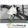 PEUGEOT - 206 - Γρύλος παραθύρου - COUPE - ΘΕΣΗ: Δεξιά - ΕΤΟΣ: 1998-2009 - ΚΩΔ.ΚΑΤ/ΣΤΗ: 9648636980  150903  1824996549200<br /><