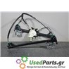 PEUGEOT - 206 - Γρύλος παραθύρου - COUPE - ΘΕΣΗ: Δεξιά - ΕΤΟΣ: 1998-2009 - ΚΩΔ.ΚΑΤ/ΣΤΗ: 9648636980  150903  1824996549200<br /><