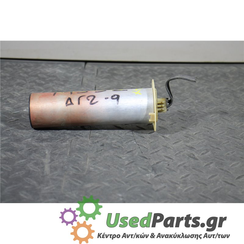 CITROEN - AX - Φλοτέρ - ΚΩΔΙΚΟΣ ΜΗΧΑΝΗΣ: 1FN - ΚΥΒΙΚΑ: 954 - ΕΤΟΣ: 1987-1991 - ΚΩΔ.ΚΑΤ/ΣΤΗ: <br /><br />