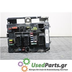 CITROEN - XSARA - Ασφαλειοθήκη μηχανής - 2ΠΟΡΤΟ - ΕΤΟΣ: 2000-2004 - ΚΩΔ.ΚΑΤ/ΣΤΗ: 9646405280  24254296<br /><br />