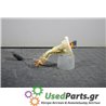 MERCEDES - R170 - Φλοτέρ - ΚΩΔΙΚΟΣ ΜΗΧΑΝΗΣ: 111943 - ΚΥΒΙΚΑ: 1998 - ΕΤΟΣ: 1996-2004 - ΚΩΔ.ΚΑΤ/ΣΤΗ: 221836/001/007 221836001007<b