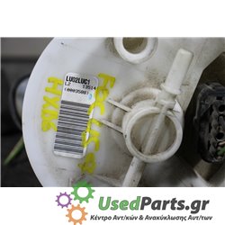 FORD - FOCUS - Αντλία βεντζίνης - ΚΩΔΙΚΟΣ ΜΗΧΑΝΗΣ: HXDA - ΚΥΒΙΚΑ: 1596 - ΕΤΟΣ: 2004-2008 - ΚΩΔ.ΚΑΤ/ΣΤΗ: L213514  0003588<br /><b