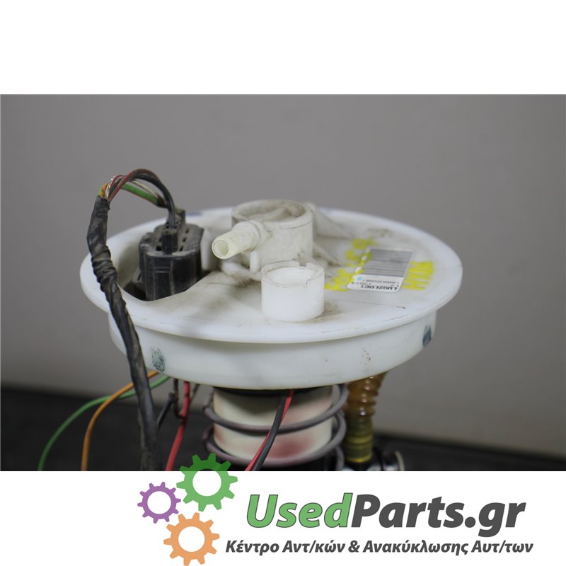 FORD - FOCUS - Αντλία βεντζίνης - ΚΩΔΙΚΟΣ ΜΗΧΑΝΗΣ: HXDA - ΚΥΒΙΚΑ: 1596 - ΕΤΟΣ: 2004-2008 - ΚΩΔ.ΚΑΤ/ΣΤΗ: L213514  0003588<br /><b