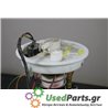 FORD - FOCUS - Αντλία βεντζίνης - ΚΩΔΙΚΟΣ ΜΗΧΑΝΗΣ: HXDA - ΚΥΒΙΚΑ: 1596 - ΕΤΟΣ: 2004-2008 - ΚΩΔ.ΚΑΤ/ΣΤΗ: L213514  0003588<br /><b