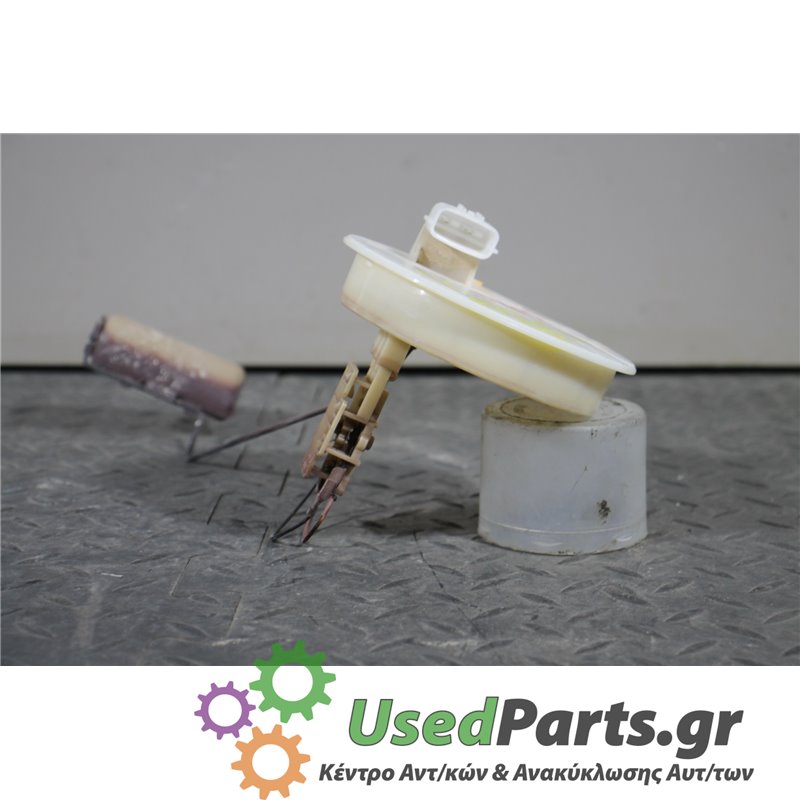 NISSAN - XTRAIL - Φλοτέρ - ΚΩΔΙΚΟΣ ΜΗΧΑΝΗΣ: QR25 - ΚΥΒΙΚΑ: 2625 - ΕΤΟΣ: 2001-2014 - ΚΩΔ.ΚΑΤ/ΣΤΗ: <br /><br />