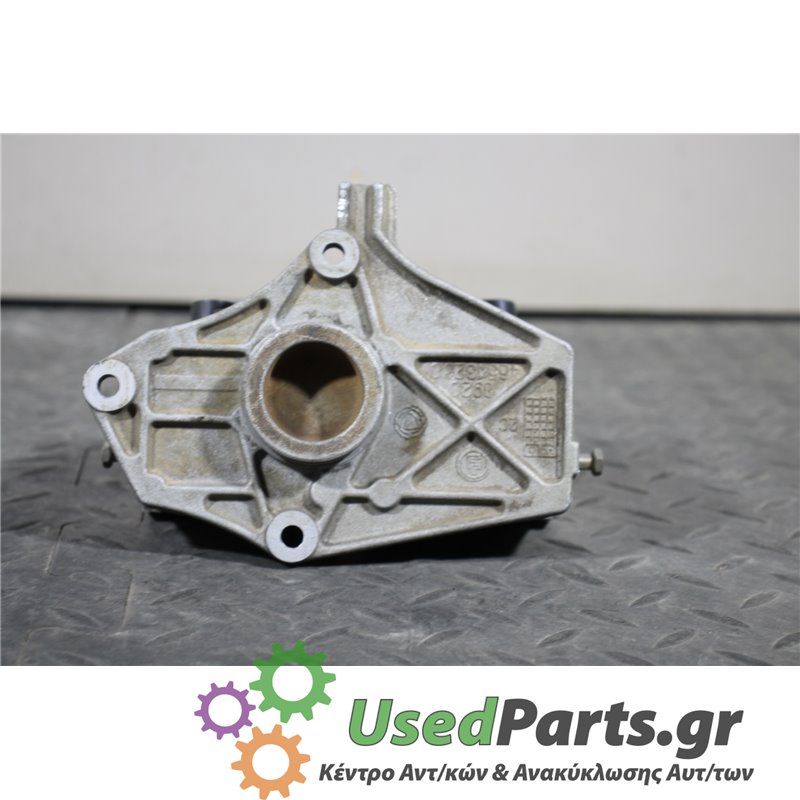 FIAT - PUNTO - Πολλαπλασιαστής - 5ΠΟΡΤΟ - ΕΤΟΣ: 1999-2003 - ΚΩΔ.ΚΑΤ/ΣΤΗ: 46548230<br /><br />