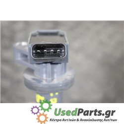 TOYOTA - COROLLA - Πολλαπλασιαστής - 5ΠΟΡΤΟ - ΕΤΟΣ: 2002-2006 - ΚΩΔ.ΚΑΤ/ΣΤΗ: 2503846  3723<br /><br />