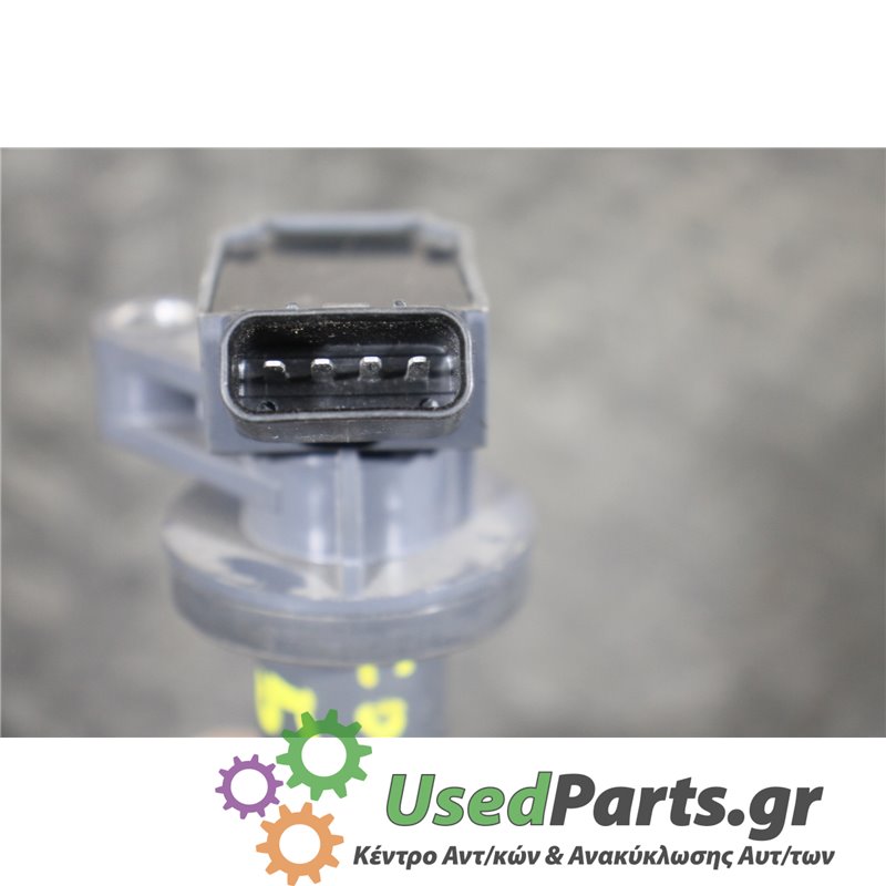 TOYOTA - COROLLA - Πολλαπλασιαστής - 5ΠΟΡΤΟ - ΕΤΟΣ: 2002-2006 - ΚΩΔ.ΚΑΤ/ΣΤΗ: 2503846  3723<br /><br />