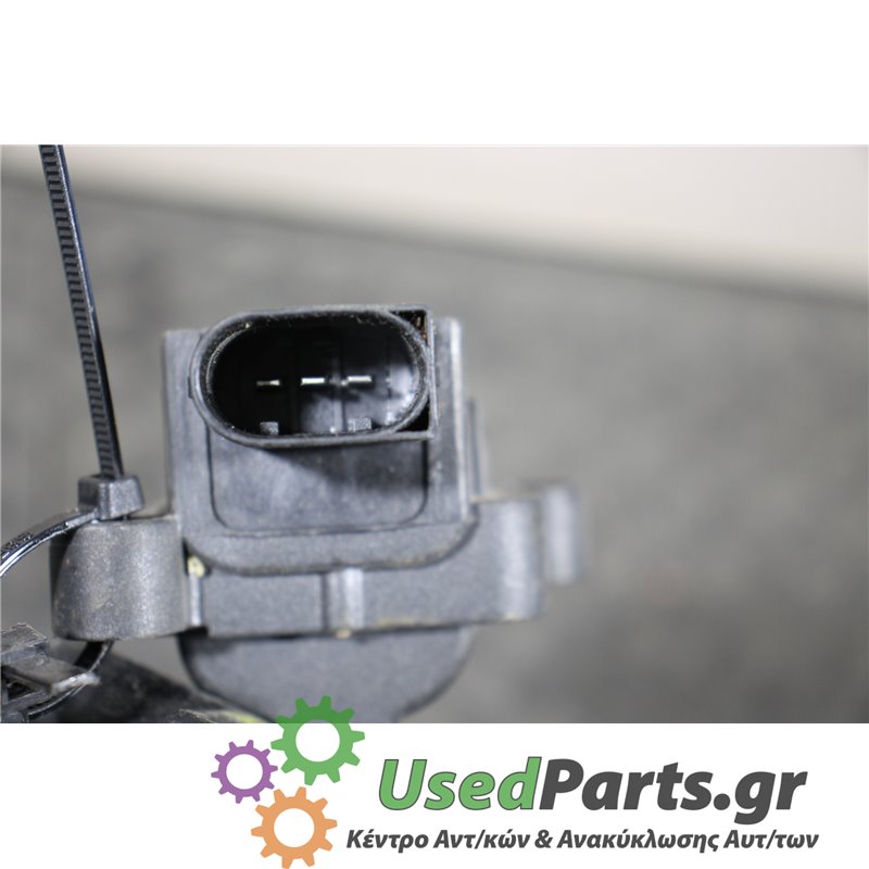 MERCEDES - W203 - Πολλαπλασιαστής - ΣΕΝΤΑΝ - ΕΤΟΣ: 2000-2003 C - ΚΩΔ.ΚΑΤ/ΣΤΗ: ZS0011  A0001501580  040100042  03T2673<br /><br /