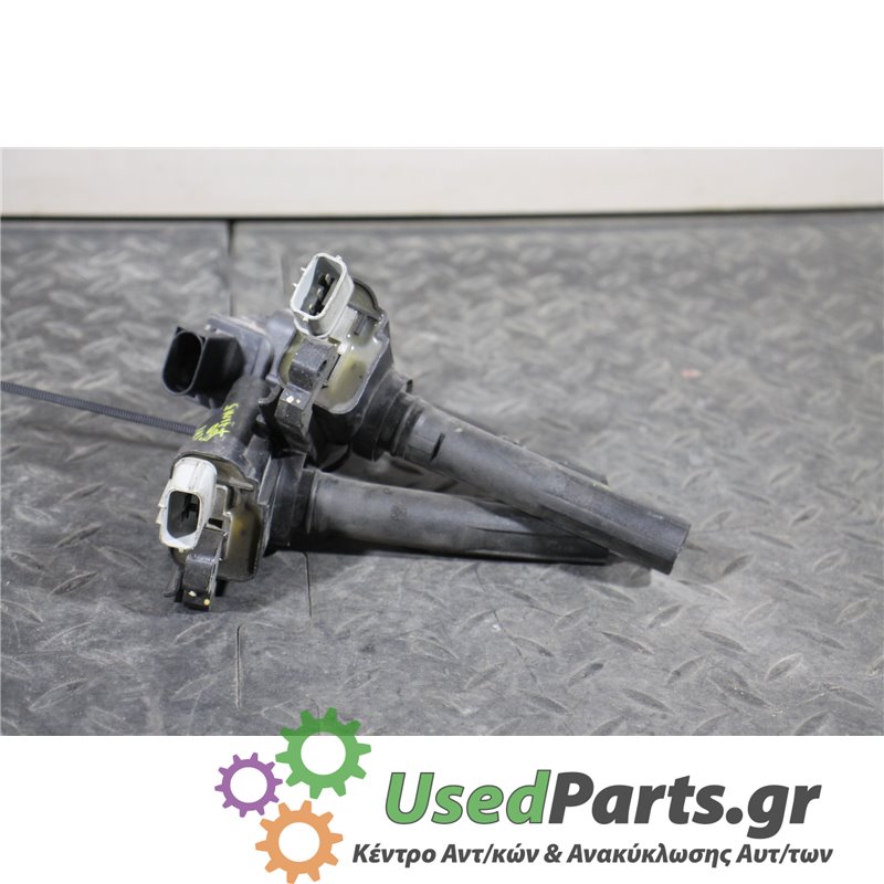 MERCEDES - W203 - Πολλαπλασιαστής - ΣΕΝΤΑΝ - ΕΤΟΣ: 2000-2003 C - ΚΩΔ.ΚΑΤ/ΣΤΗ: ZS0011  A0001501580  040100042  03T2673<br /><br /