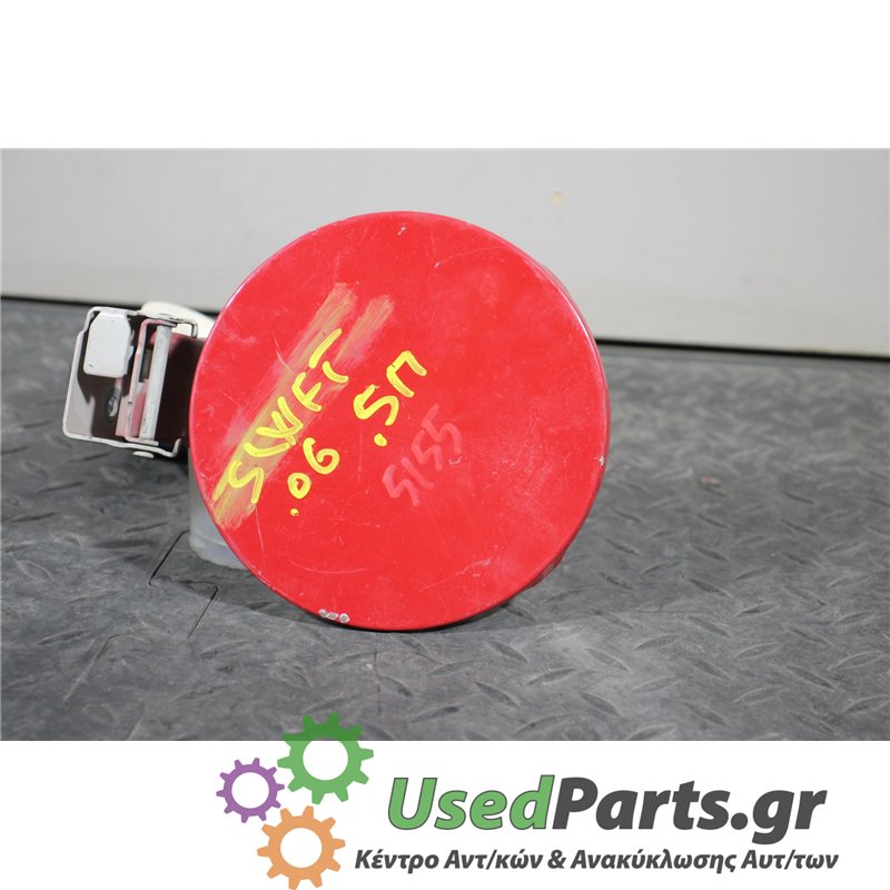 SUZUKI - SWIFT - Πορτάκι βεντζίνης - 5ΠΟΡΤΟ - ΘΕΣΗ:  - ΕΤΟΣ: 2006-2011 - ΚΩΔ.ΚΑΤ/ΣΤΗ: <br /><br />