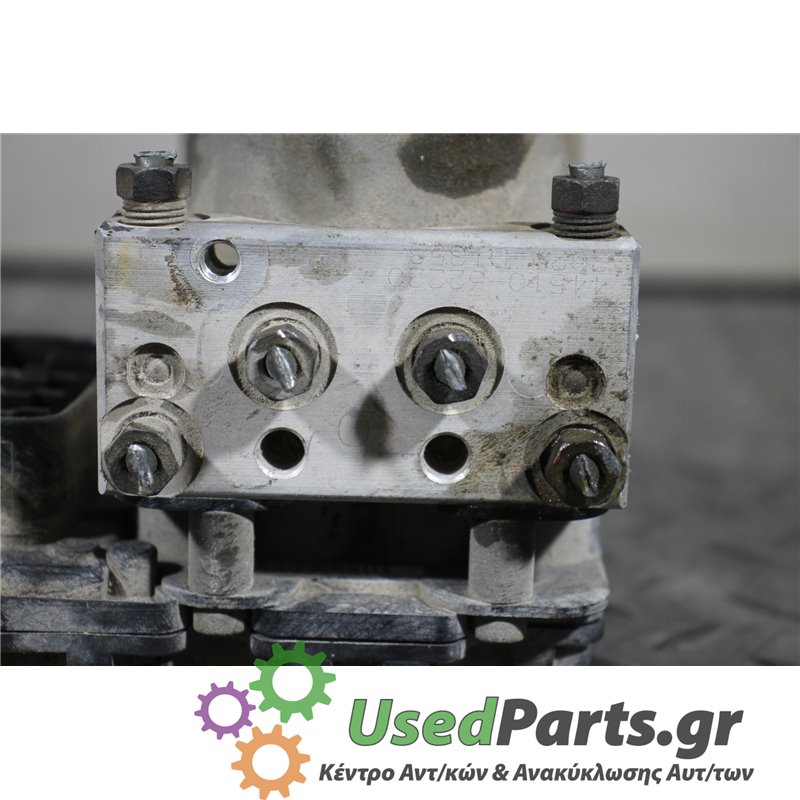 TOYOTA - YARIS - Μονάδα ABS - 2ΠΟΡΤΟ - ΘΕΣΗ:  - ΕΤΟΣ: 1999-2005 - ΚΩΔ.ΚΑΤ/ΣΤΗ: 89541-52110 8954152110 1C042618311AE<br /><br />