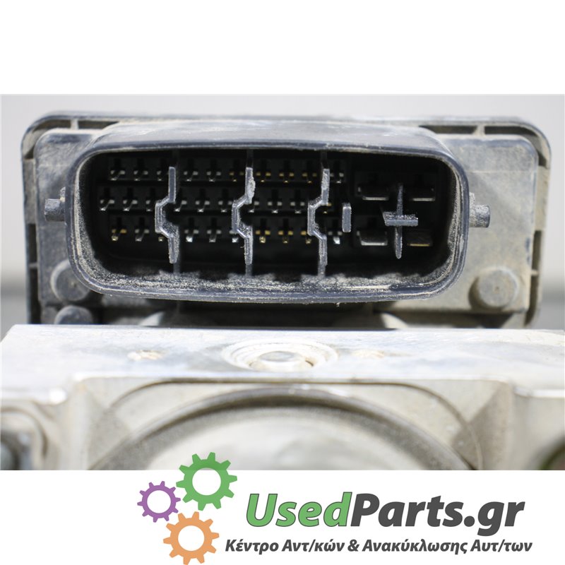 TOYOTA - YARIS - Μονάδα ABS - 2ΠΟΡΤΟ - ΘΕΣΗ:  - ΕΤΟΣ: 1999-2005 - ΚΩΔ.ΚΑΤ/ΣΤΗ: 89541-52110 8954152110 1C042618311AE<br /><br />