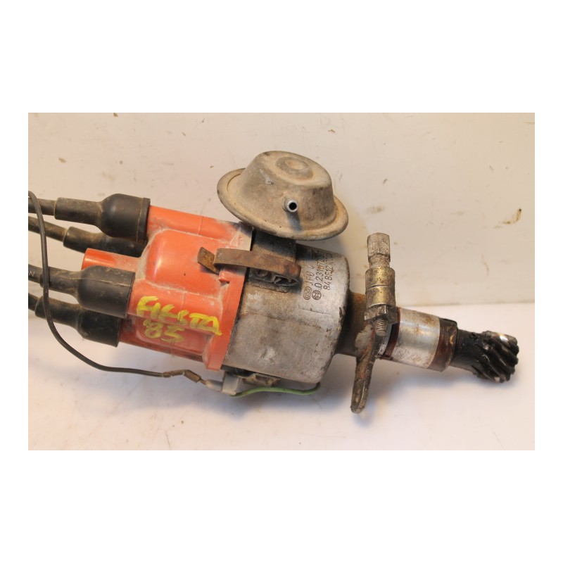 FORD- FIESTA - Διανομέας - Ντιστριμπιτέρ--