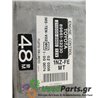 TOYOTA - YARIS - Εγκέφαλος ECU - ΚΩΔΙΚΟΣ ΜΗΧΑΝΗΣ: 1NZFE - ΚΥΒΙΚΑ: 1497 - ΕΤΟΣ: 1999-2005