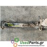 TOYOTA - YARIS - Κρεμαργιέρα - 2ΠΟΡΤΟ - ΘΕΣΗ:  - ΕΤΟΣ: 1999-2005 - ΚΩΔ.ΚΑΤ/ΣΤΗ: KOYO  26246436<br /><br />