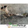 TOYOTA - YARIS - Κρεμαργιέρα - 2ΠΟΡΤΟ - ΘΕΣΗ:  - ΕΤΟΣ: 1999-2005 - ΚΩΔ.ΚΑΤ/ΣΤΗ: KOYO  26246436<br /><br />
