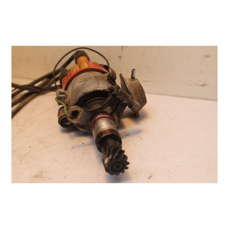 FORD- FIESTA - Διανομέας - Ντιστριμπιτέρ--