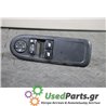 PEUGEOT - 308 - Διακόπτης παραθύρων - 5ΠΟΡΤΟ - ΕΤΟΣ: 2008-2013 - ΚΩΔ.ΚΑΤ/ΣΤΗ: 96565186XT  53269800  244/12 24412 0135<br /><br /