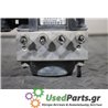 OPEL - CORSA - Μονάδα ABS - 5ΠΟΡΤΟ - ΘΕΣΗ:  - ΕΤΟΣ: 2006-2015 - ΚΩΔ.ΚΑΤ/ΣΤΗ: 0265282238  13277812  080613/3/0325 08061330325<br 