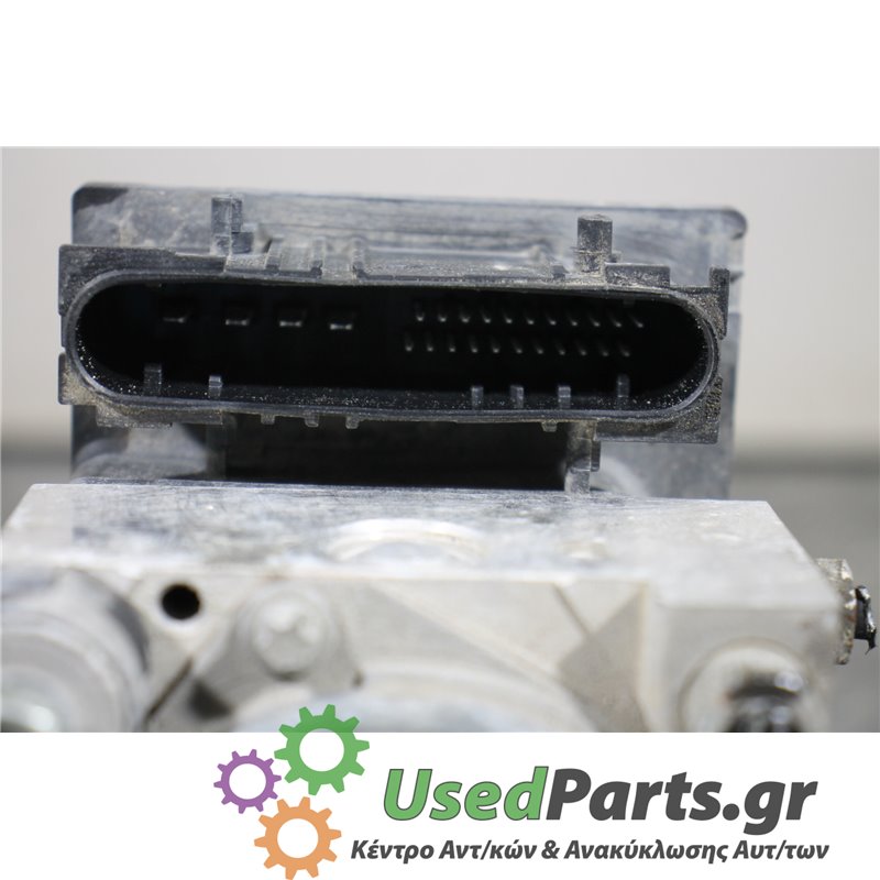OPEL - CORSA - Μονάδα ABS - 5ΠΟΡΤΟ - ΘΕΣΗ:  - ΕΤΟΣ: 2006-2015 - ΚΩΔ.ΚΑΤ/ΣΤΗ: 0265282238  13277812  080613/3/0325 08061330325<br 