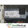 PEUGEOT - 206 - Μοτέρ για Παράθυρα - COUPE - ΕΤΟΣ: 1998-2009 - ΚΩΔ.ΚΑΤ/ΣΤΗ: 9648636980  1824996549200<br /><br />
