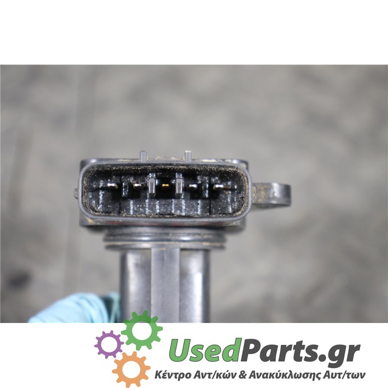 TOYOTA - YARIS - Μετρητής μάζας αέρα - 2ΠΟΡΤΟ - ΕΤΟΣ: 1999-2005 - ΚΩΔ.ΚΑΤ/ΣΤΗ: 22204-22010 2220422010 197400-2030 1974002030<br 