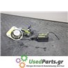 PEUGEOT - 206 - Κλειδαριά - COUPE - ΘΕΣΗ: Πορτ Παγκάζ - ΕΤΟΣ: 1998-2009 - ΚΩΔ.ΚΑΤ/ΣΤΗ: <br /><br />