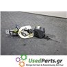PEUGEOT - 206 - Κλειδαριά - COUPE - ΘΕΣΗ: Πορτ Παγκάζ - ΕΤΟΣ: 1998-2009 - ΚΩΔ.ΚΑΤ/ΣΤΗ: <br /><br />