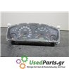 NISSAN - PRIMERA - Καντράν - ΣΕΝΤΑΝ - ΕΤΟΣ: 1996-1999 - ΚΩΔ.ΚΑΤ/ΣΤΗ: 24810    9F903    135638  010005<br /><br />