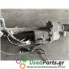 VW - TIGUAN - Κρεμαργιέρα - 5ΠΟΡΤΟ - ΘΕΣΗ:  - ΕΤΟΣ: 2007-2011 - ΚΩΔ.ΚΑΤ/ΣΤΗ: 5WK46800-09 5WK4680009 408-60017-12 4086001712 0806