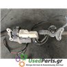 VW - TIGUAN - Κρεμαργιέρα - 5ΠΟΡΤΟ - ΘΕΣΗ:  - ΕΤΟΣ: 2007-2011 - ΚΩΔ.ΚΑΤ/ΣΤΗ: 5WK46800-09 5WK4680009 408-60017-12 4086001712 0806