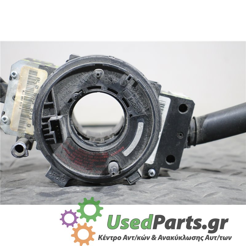 VW - GOLF - Φλασιέρα - 5ΠΟΡΤΟ - ΕΤΟΣ: 1998-2004 - ΚΩΔ.ΚΑΤ/ΣΤΗ: CZK0301202032  4BO953503H<br /><br />