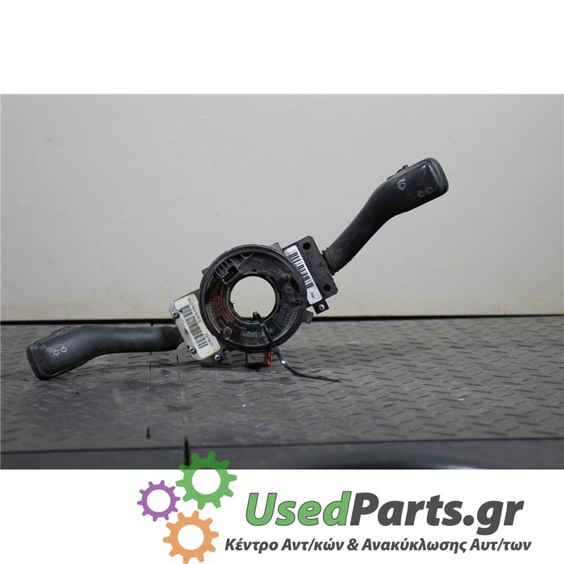 VW - GOLF - Φλασιέρα - 5ΠΟΡΤΟ - ΕΤΟΣ: 1998-2004 - ΚΩΔ.ΚΑΤ/ΣΤΗ: 8L0953513G<br /><br />