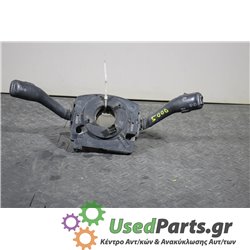 SKODA - OCTAVIA - Φλασιέρα - 5ΠΟΡΤΟ - ΕΤΟΣ: 1997-2010 4 - ΚΩΔ.ΚΑΤ/ΣΤΗ: 1J0959654AC  203106  1510092  5061<br /><br />