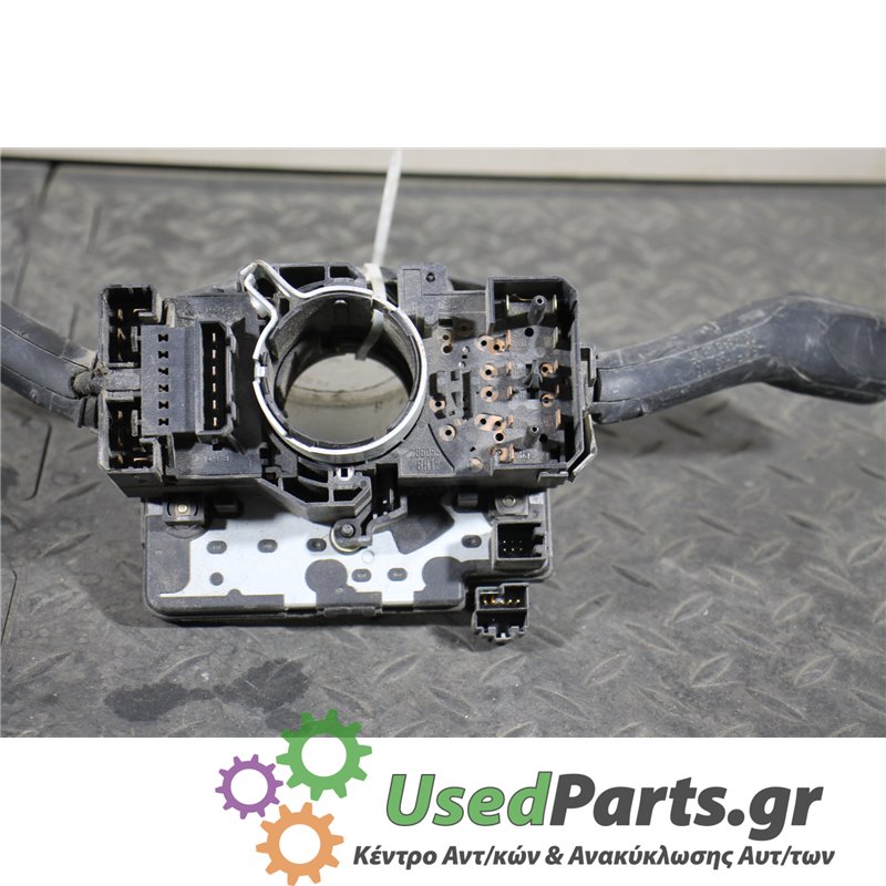 SKODA - OCTAVIA - Φλασιέρα - 5ΠΟΡΤΟ - ΕΤΟΣ: 1997-2010 4 - ΚΩΔ.ΚΑΤ/ΣΤΗ: 1J0959654AC  203106  1510092  5061<br /><br />