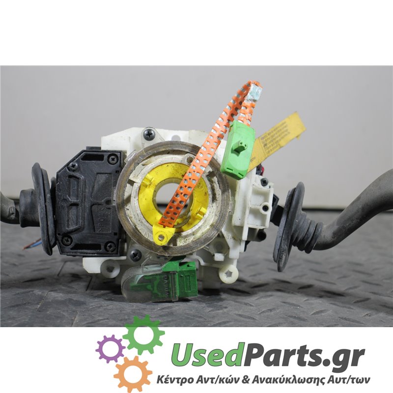 VOLVO - S40 - Φλασιέρα - ΣΕΝΤΑΝ - ΕΤΟΣ: 1995-2000 - ΚΩΔ.ΚΑΤ/ΣΤΗ: 30808931  18-97 1897<br /><br />