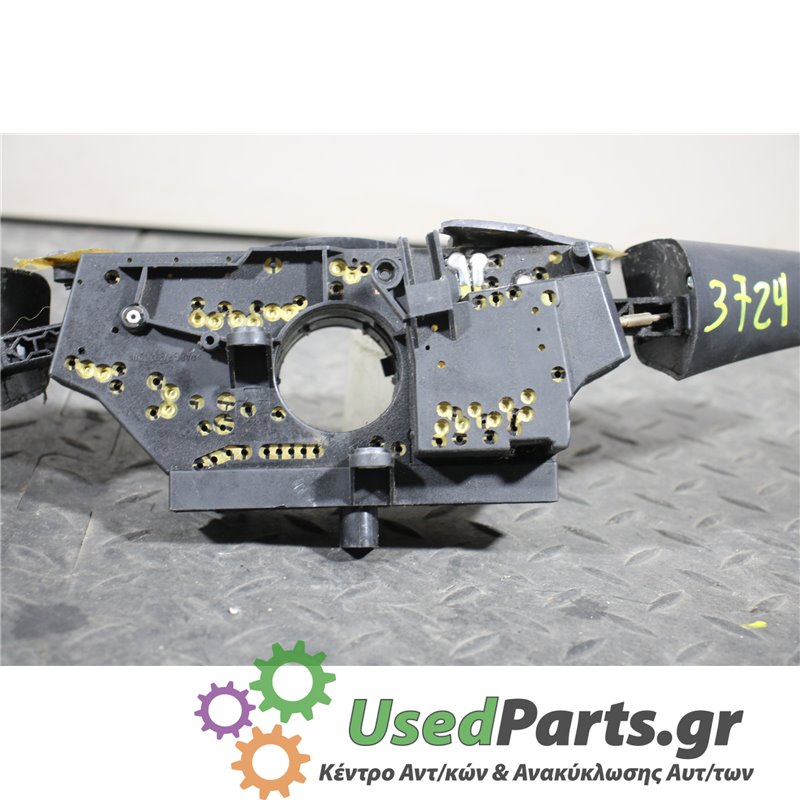 MERCEDES - W638 - Φλασιέρα - VAN - ΕΤΟΣ: 1996-2004 - ΚΩΔ.ΚΑΤ/ΣΤΗ: PA6GFGB30SW<br /><br />