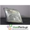 FORD - TRANSIT CONNECT - Φανάρι εμπρός - VAN - ΘΕΣΗ: Δεξιά - ΕΤΟΣ: 2003-2010 - ΚΩΔ.ΚΑΤ/ΣΤΗ: <br /><br />