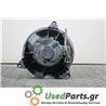 FORD - TRANSIT CONNECT - Μοτέρ καλοριφέρ - VAN - ΕΤΟΣ: 2003-2010 - ΚΩΔ.ΚΑΤ/ΣΤΗ: 1/2206343 12206343 XS4H-18456-A XS4H18456A<br />