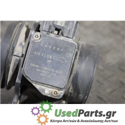 FORD - TRANSIT CONNECT - Μετρητής μάζας αέρα - VAN - ΕΤΟΣ: 2003-2010 - ΚΩΔ.ΚΑΤ/ΣΤΗ: 98AB-12B579-B2B 98AB12B579B2B AFH60-13 AFH60