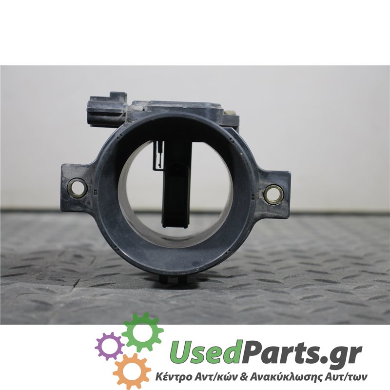 FORD - TRANSIT CONNECT - Μετρητής μάζας αέρα - VAN - ΕΤΟΣ: 2003-2010 - ΚΩΔ.ΚΑΤ/ΣΤΗ: 98AB-12B579-B2B 98AB12B579B2B AFH60-13 AFH60