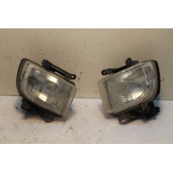 HYUNDAI- GETZ - Προβολέας Ομίχλης-Εμπρός-ΖΕΥΓΟΣ