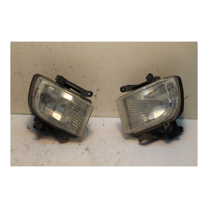HYUNDAI- GETZ - Προβολέας Ομίχλης-Εμπρός-ΖΕΥΓΟΣ