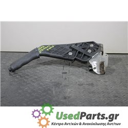 FORD - TRANSIT CONNECT - Χειρόφρενο - VAN - ΘΕΣΗ:  - ΕΤΟΣ: 2003-2010 - ΚΩΔ.ΚΑΤ/ΣΤΗ: <br /><br />