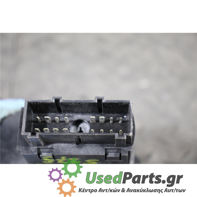 FORD - TRANSIT CONNECT - Διακόπτης φώτων - VAN - ΕΤΟΣ: 2003-2010 - ΚΩΔ.ΚΑΤ/ΣΤΗ: YC1T13A024BB  04052811060525A2<br /><br />
