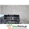 FORD - TRANSIT CONNECT - Διακόπτης φώτων - VAN - ΕΤΟΣ: 2003-2010 - ΚΩΔ.ΚΑΤ/ΣΤΗ: YC1T13A024BB  04052811060525A2<br /><br />