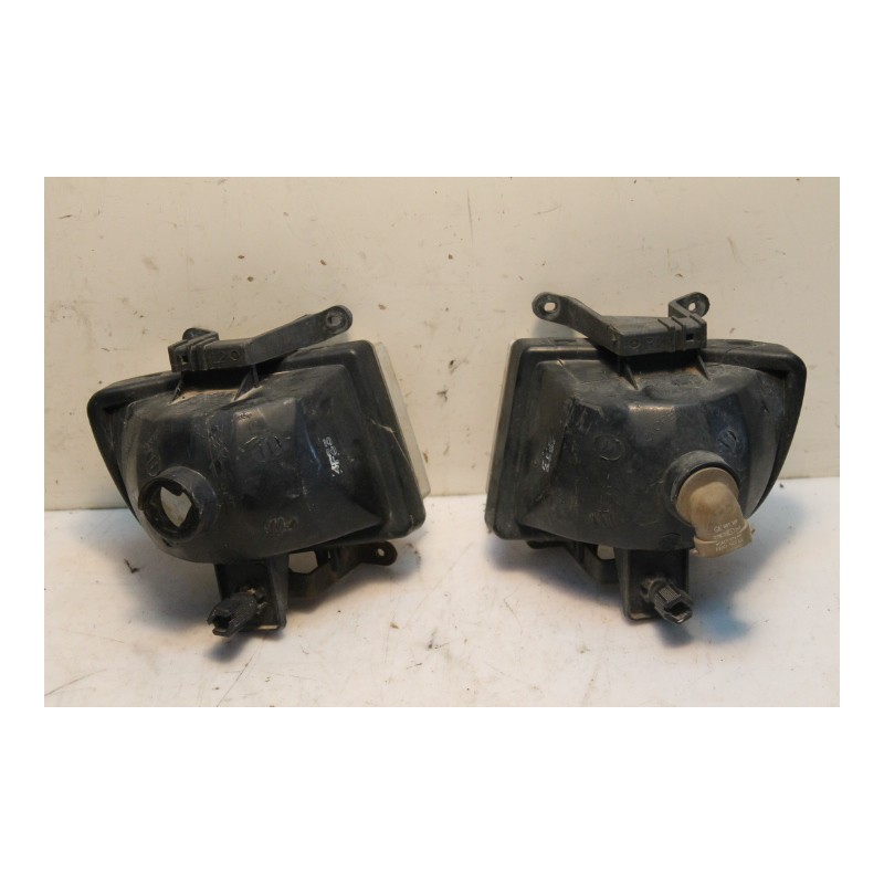 HYUNDAI- GETZ - Προβολέας Ομίχλης-Εμπρός-ΖΕΥΓΟΣ