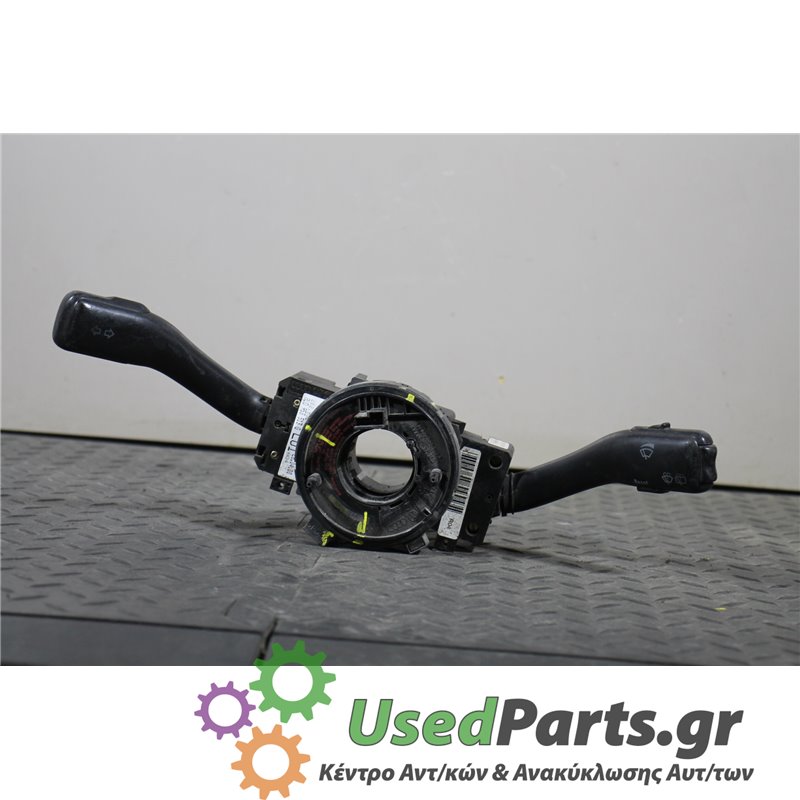 SEAT - LEON - Φλασιέρα - 5ΠΟΡΤΟ - ΕΤΟΣ: 1999-2005 - ΚΩΔ.ΚΑΤ/ΣΤΗ: 202852ATW  8L0953513G  280400<br /><br />